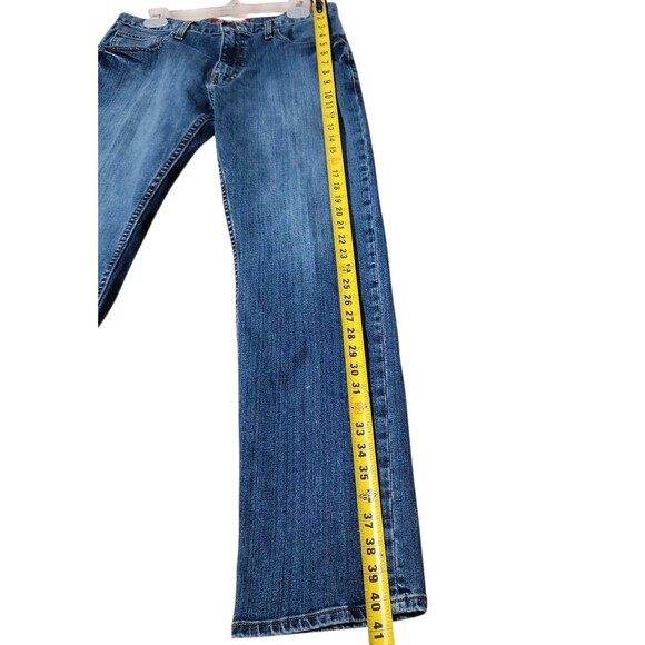 Dear John Jeans Size 29 Distressed Style Denim Jeans - Picture 5 of 13